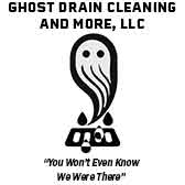 Ghost Drain Cleaning
