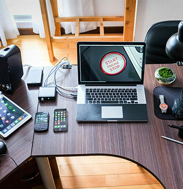 We offer a comprehensive range of web development services