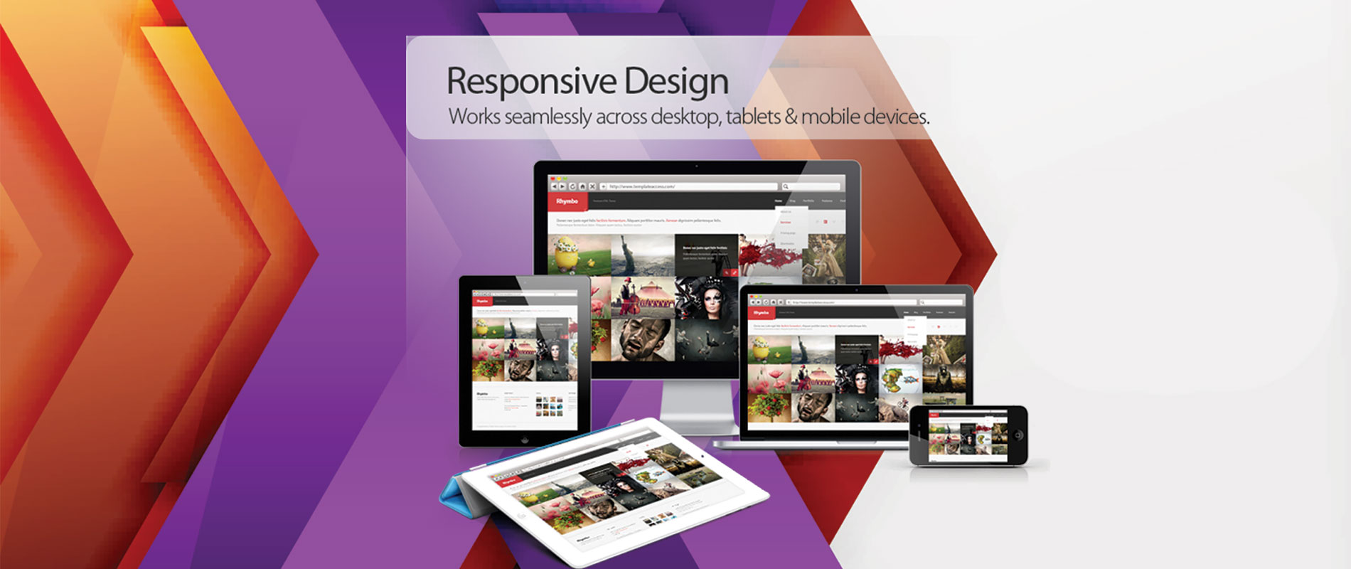 Responsive Design